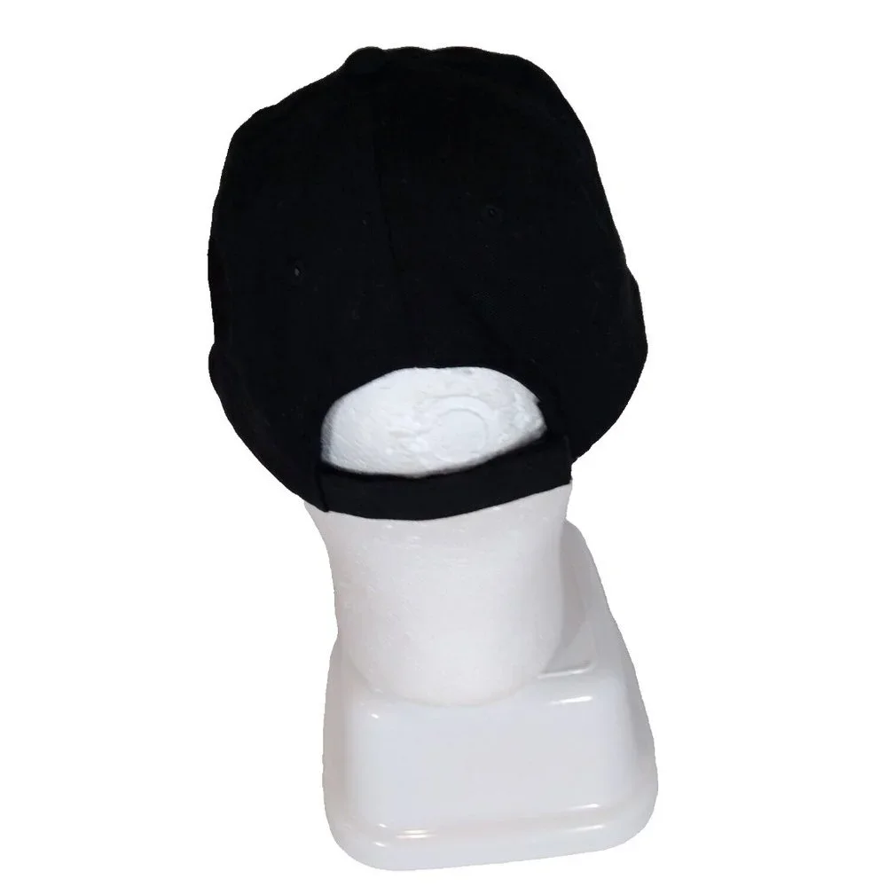 Ford Cap Mens Black Snapback Baseball Fishing Hunting Sports Cap Hat‎
